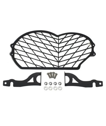 Grille de protection des phares  SG2 pour BMW R 1200 GS 04-12 pas cher 