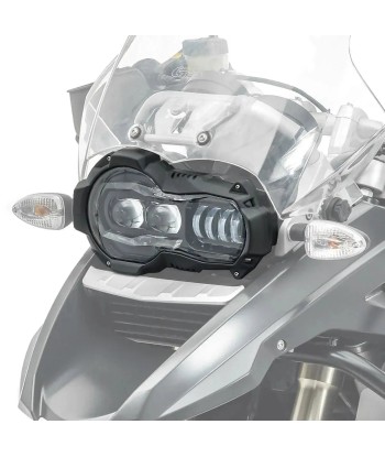 Phare Avant LED QL2 pour BMW R 1200 GS / Adventure 04-13 paiement sécurisé