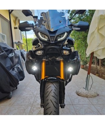 Feux additionnels moto | R130 LUMITECH™ solde