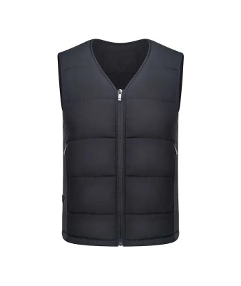 Gilet Chauffant Moto Haute Performance 2023