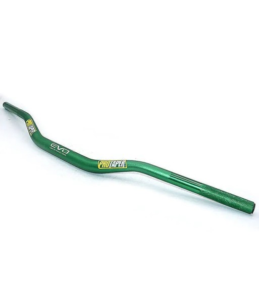 Guidon PROTAPER 28mm - Vert JUSQU'A -70%! 