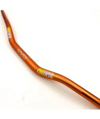 Guidon Protaper Orange acheter en ligne