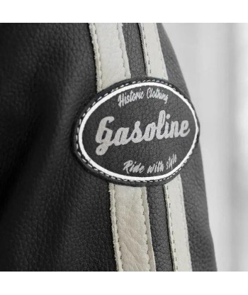 Blouson Cuir Moto Femme vintage à prix réduit toute l'année