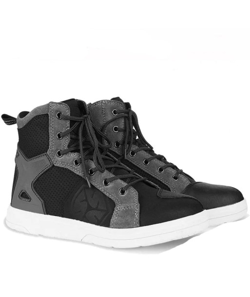 Chaussure moto homme basket Comparez et commandez 