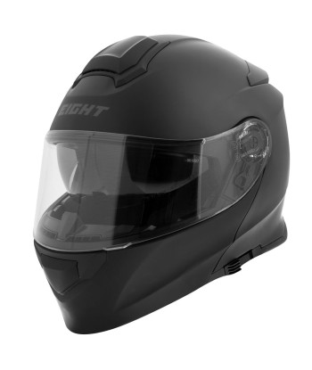 Casque ECE 22-06 modulable - NOir Toutes les collections ici