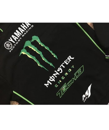 Veste Yamaha factory racing en ligne