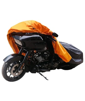 Housse moto Harley Davidson - Haute Performance 420D acheter