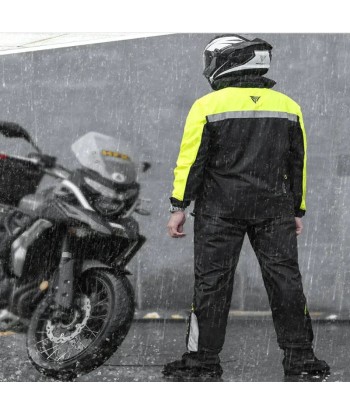 Tenue de pluie moto| GS2 Jaune 50-70% off 