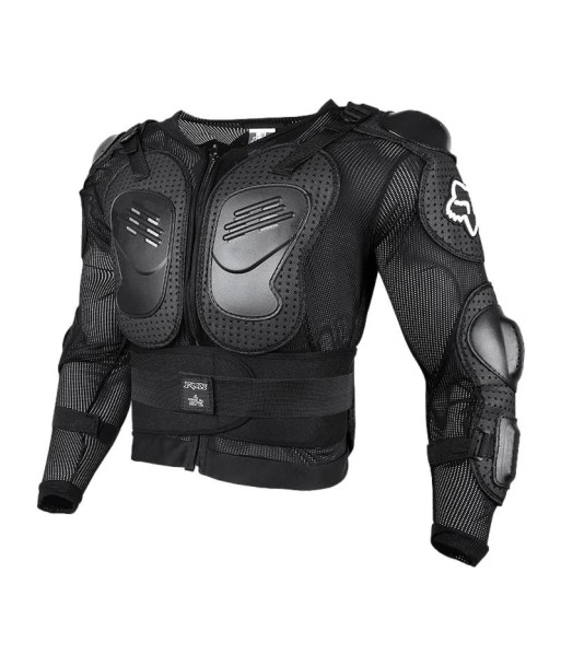 Gilet de protection moto cross Venez découvrir notre 