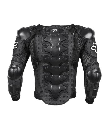 Gilet de protection moto cross Venez découvrir notre 