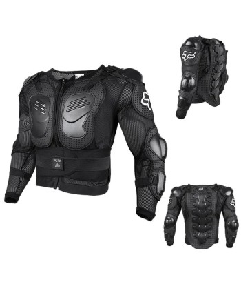 Gilet de protection moto cross Venez découvrir notre 