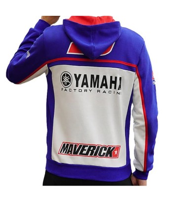 Veste Yamaha racing prix