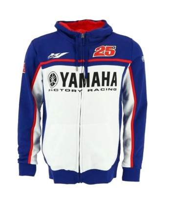 Veste Yamaha racing prix