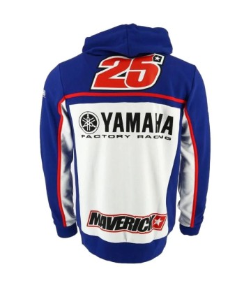 Veste Yamaha racing prix