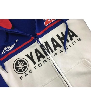 Veste Yamaha racing prix