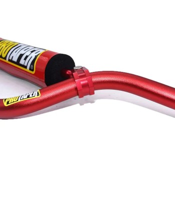 Guidon pro taper motocross / Dirt Pit Bike - 22mm paiement sécurisé