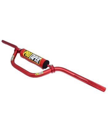 Guidon pro taper motocross / Dirt Pit Bike - 22mm paiement sécurisé