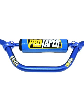 Guidon pro taper motocross / Dirt Pit Bike - 22mm paiement sécurisé