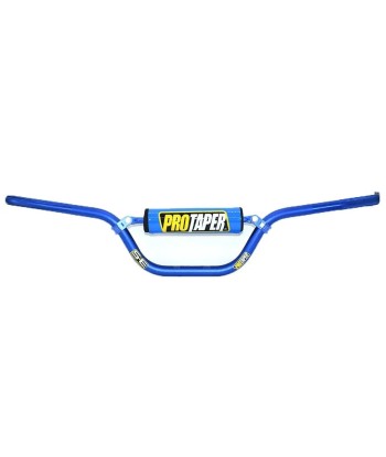 Guidon pro taper motocross / Dirt Pit Bike - 22mm paiement sécurisé