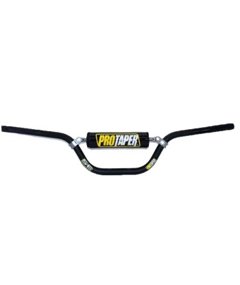 Guidon pro taper motocross / Dirt Pit Bike - 22mm paiement sécurisé