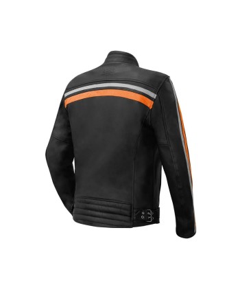 Blouson cuir vintage moto Comparez et commandez 