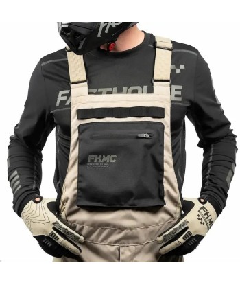 Tenue de motocross - Beige Vous souhaitez 