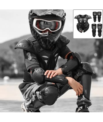 Equipement moto enfant -WW2 plus qu'un jeu 