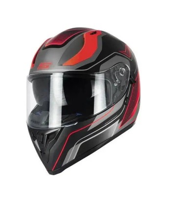 Integralhelm S441 VENGE + PINLOCK Véritable concentré