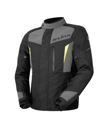 Trail Adventure Motorradjacke – AUSVERKAUF Véritable concentré