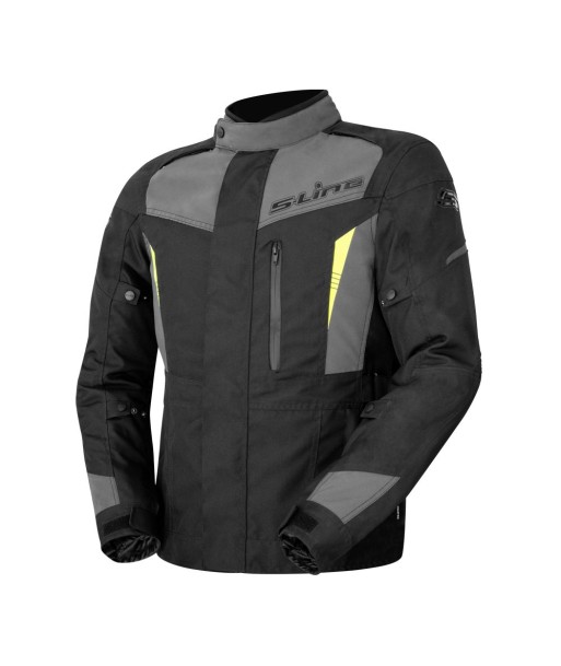 Trail Adventure Motorradjacke – AUSVERKAUF Véritable concentré