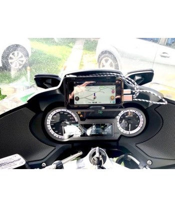 Support de Téléphone BMW 1200 RT - Touring Elite à prix réduit toute l'année