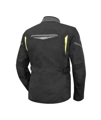 Trail Adventure Motorradjacke – AUSVERKAUF Véritable concentré