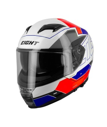 Casque moto Homme Intégral - S442 VENGE R FEDERATION paiement sécurisé