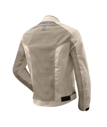 Blouson moto été femme Homologué - Aérow Flow l'achat 