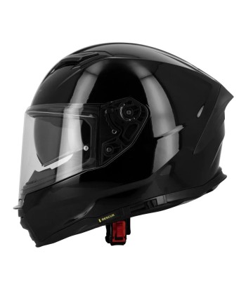 Casque moto Intégral -S442 VENGE R Uni Noir suggérées chez