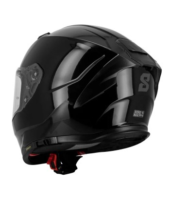 Casque moto Intégral -S442 VENGE R Uni Noir suggérées chez