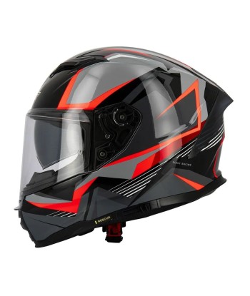 Casque moto Intégral -S442 VENGE R SABERTOOTH vous aussi creer 