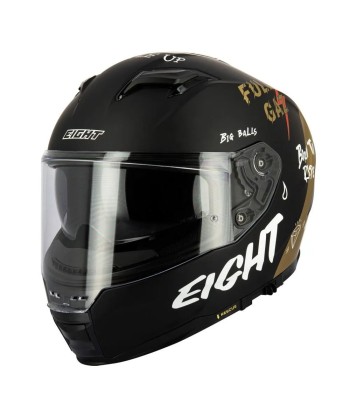 Casque Intégral moto - S442 VENGE R FULLGAZ  Série limités en ligne