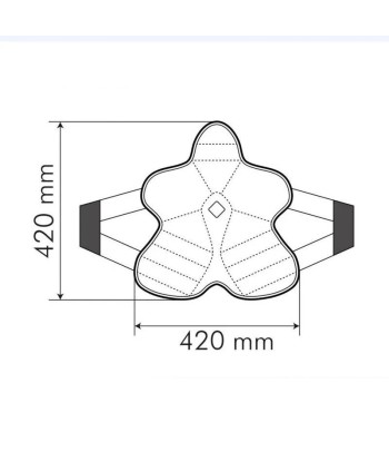 Couvre Selle Moto Tucano Cool Fresh 50% de réduction en Octobre 2024