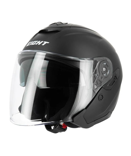 Casque moto Jet Fibre- S790 NOir Voir les baskets