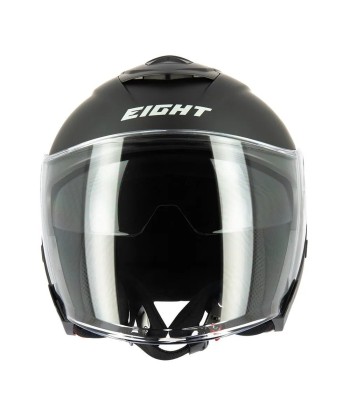 Casque moto Jet Fibre- S790 NOir Voir les baskets