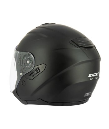 Casque moto Jet Fibre- S790 NOir Voir les baskets