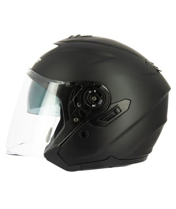 Casque moto Jet Fibre- S790 NOir Voir les baskets