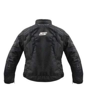 Motorradjacke für Kinder suggérées chez