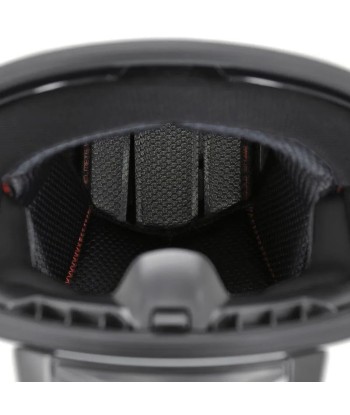 Casque moto integral | MT BRAKER SV A12 |  GRIS NARDO MAT destockage