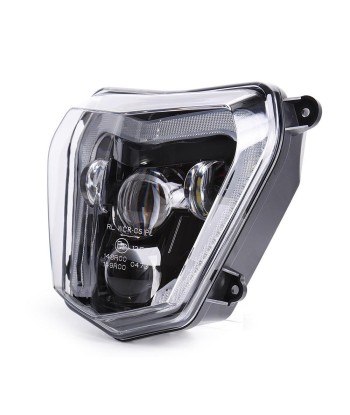 Phare LED moto KTM Duke 690 | 2012-2019 | Homologué livraison et retour toujours gratuits