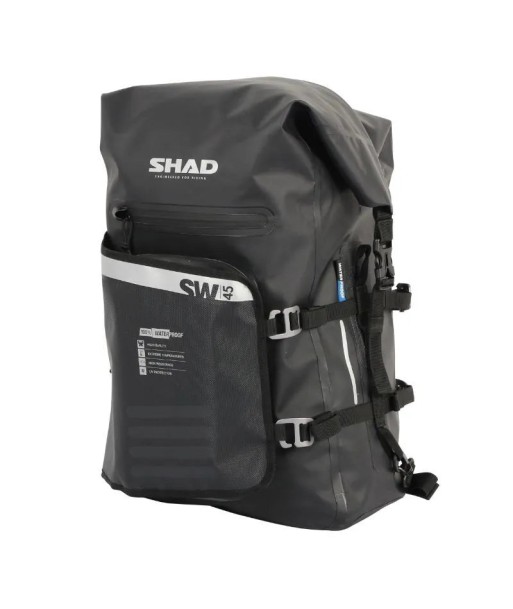 Sac de selle moto - Shad offre 