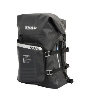 Sac de selle moto - Shad offre 