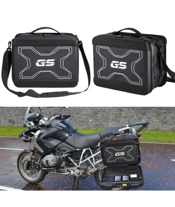 Sac pour valise BMW R1200GS/ADV (2012 - 2019) - GS shop