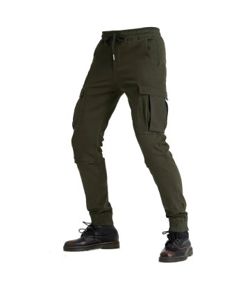 Pantalon cargo moto | UrbanGear™ Les magasins à Paris et en Île-de-France